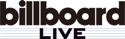 billboard LIVE